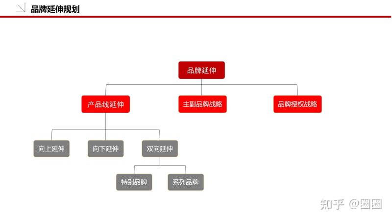 品牌策划方案